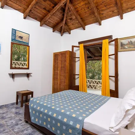 Casa vacanze Liuba