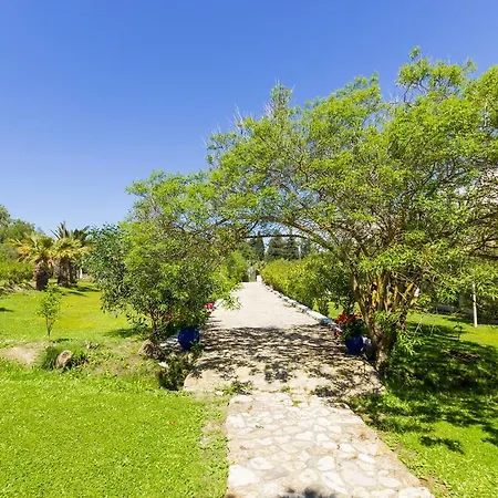 Casa de Férias Liuba Vasilikí