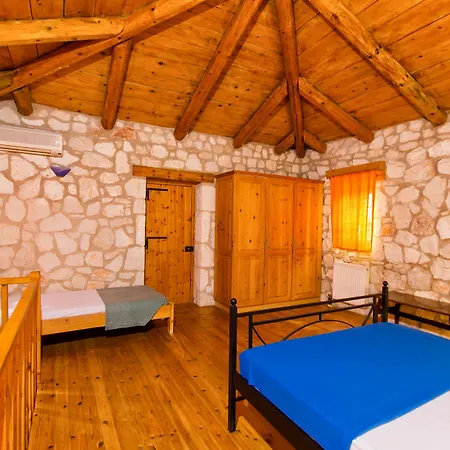 Casa de Férias Liuba *