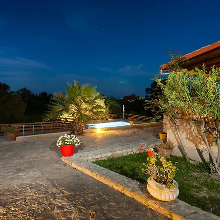 Liuba Casa vacanze Vasilikí