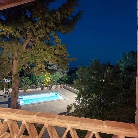 Сasa de vacaciones Liuba *