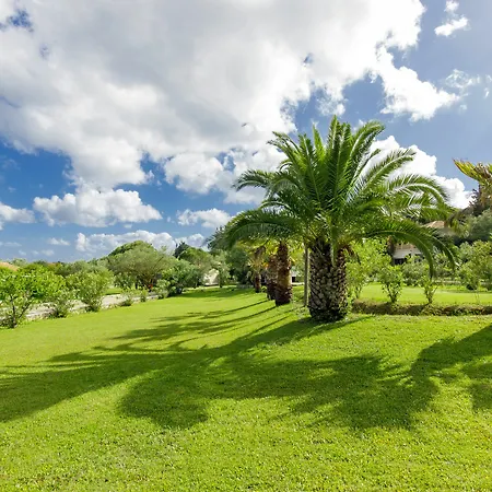 Casa vacanze Liuba Vasilikí