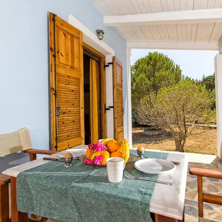 Сasa de vacaciones Liuba *