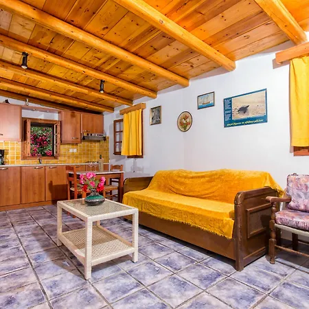 Liuba Casa vacanze