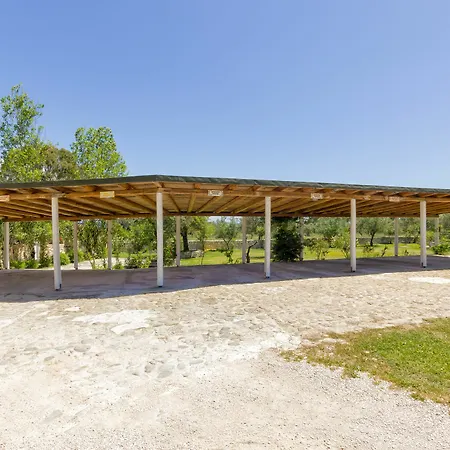Casa vacanze Liuba Vasilikí