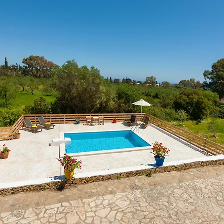 Liuba Casa vacanze