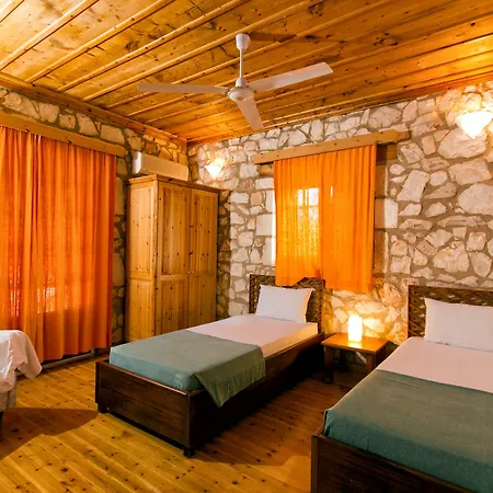 Casa vacanze Liuba *