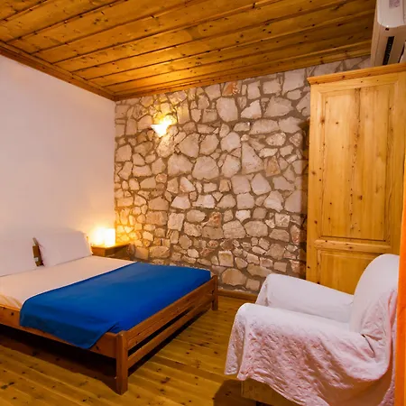 Liuba Casa vacanze Vasilikí