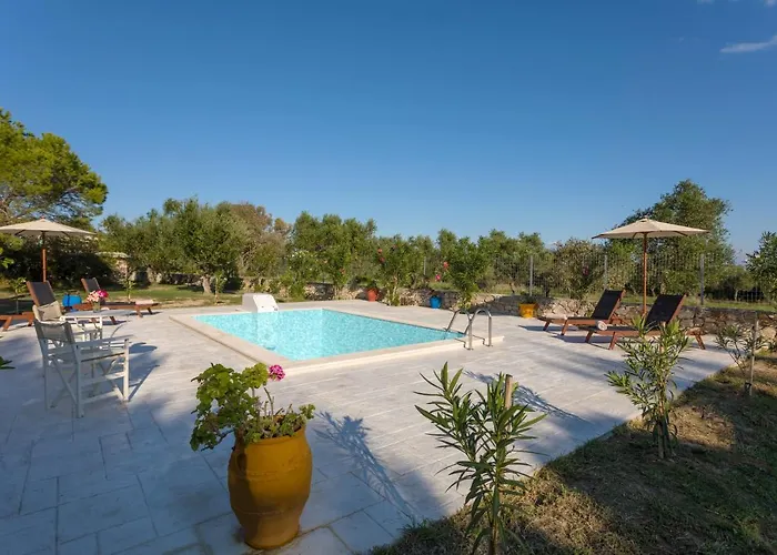 Liuba Casa vacanze *