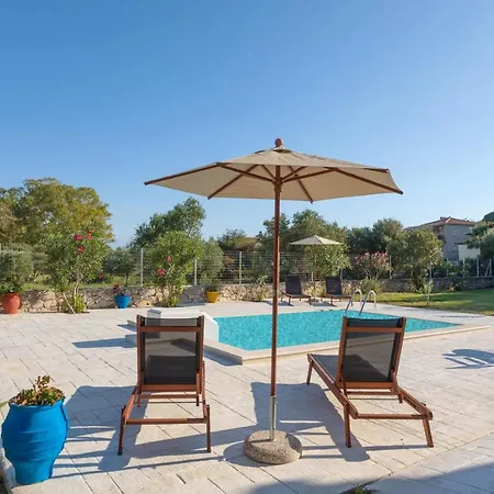 Liuba Holiday home