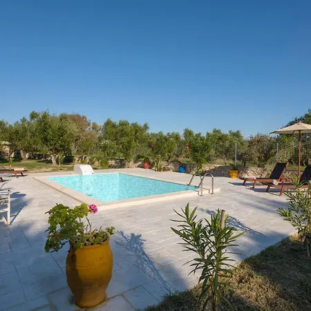 Liuba Holiday home *