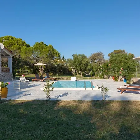 Holiday home Liuba Vasilikos (Zakynthos)