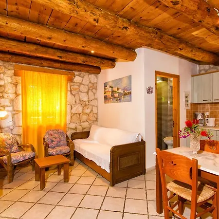 Holiday home Liuba