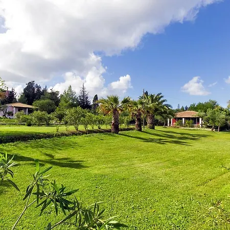 Liuba * Vasilikos (Zakynthos)