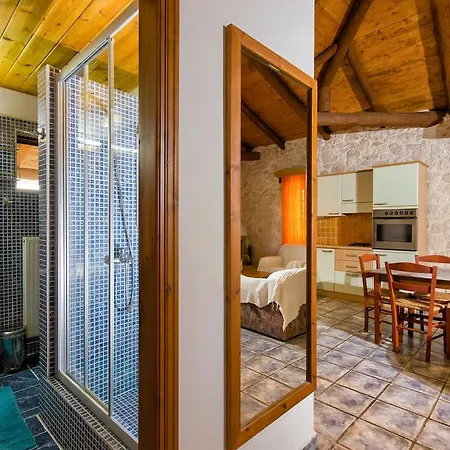 Holiday home Liuba Vasilikos (Zakynthos)