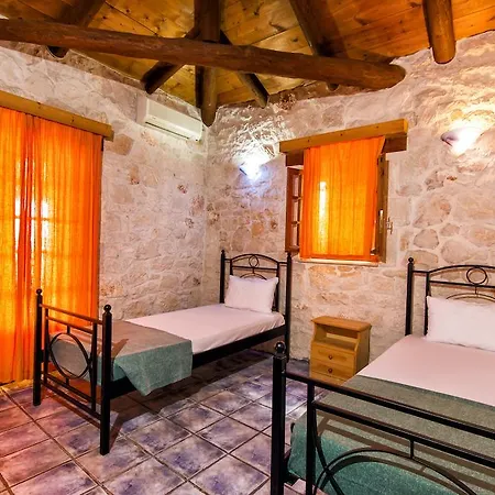 Liuba Holiday home Vasilikos (Zakynthos)