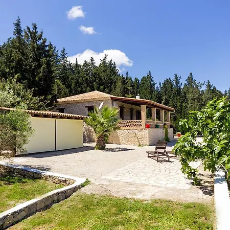 Liuba Holiday home Vasilikos (Zakynthos)