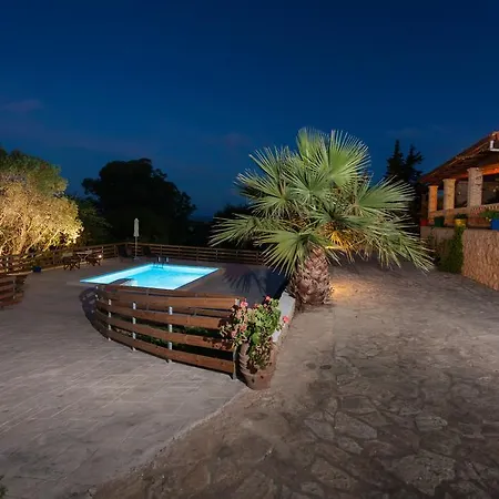 Holiday home Liuba Vasilikos (Zakynthos)