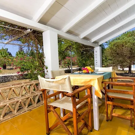 Liuba Holiday home *