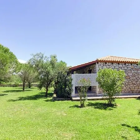 Liuba * Vasilikos (Zakynthos)