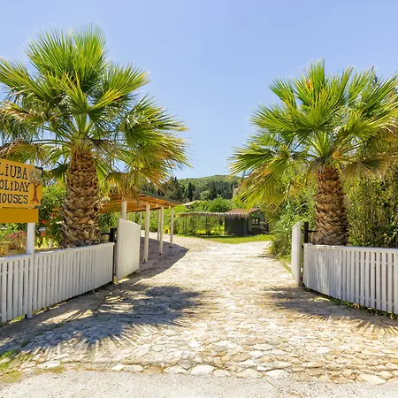 Liuba Holiday home Vasilikos (Zakynthos)