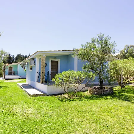 Liuba Holiday home *