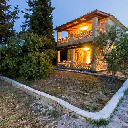 Ferienhaus Liuba Vasilikí