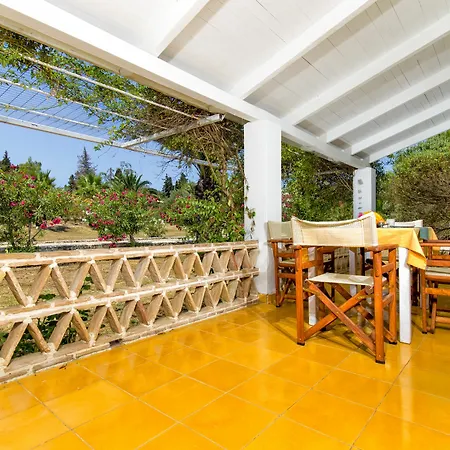 Holiday home Liuba