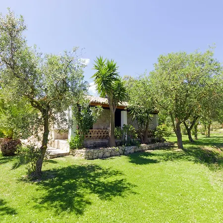 Liuba Holiday home Vasilikos (Zakynthos)
