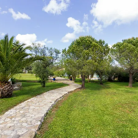 Holiday home Liuba
