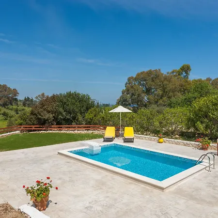 Holiday home Liuba