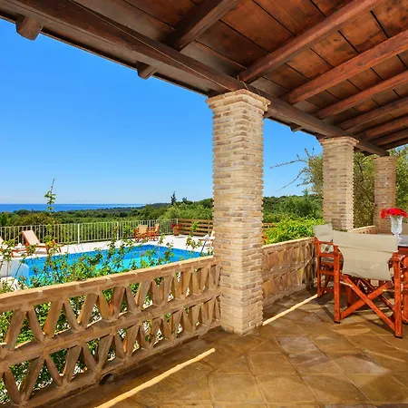 Liuba Holiday home *