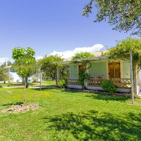 Liuba Holiday home *