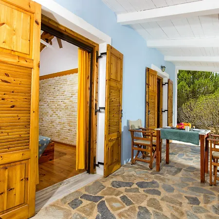Liuba Holiday home Vasilikos (Zakynthos)