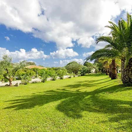 Liuba Holiday home