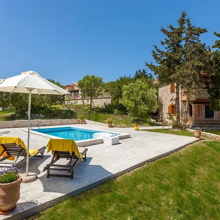 Holiday home Liuba Vasilikos (Zakynthos)