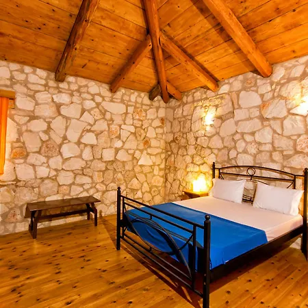 Holiday home Liuba Vasilikos (Zakynthos)