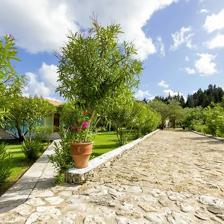Liuba Holiday home *