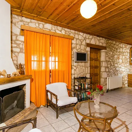 Holiday home Liuba