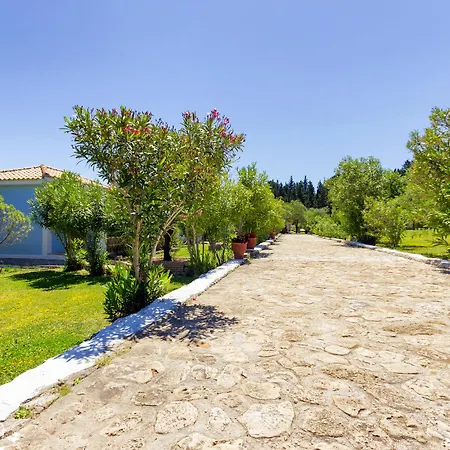 Liuba Holiday home Vasilikos (Zakynthos)