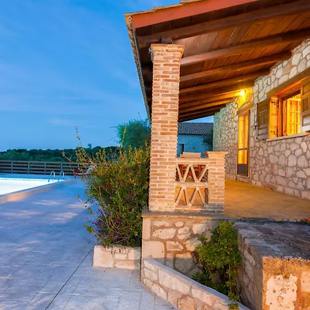 Liuba Holiday home *