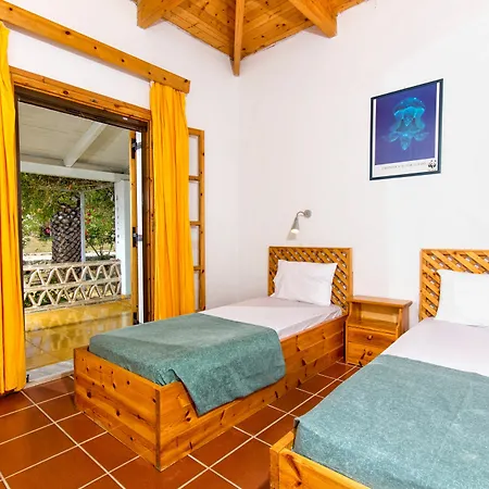 Liuba Holiday home Vasilikos (Zakynthos)