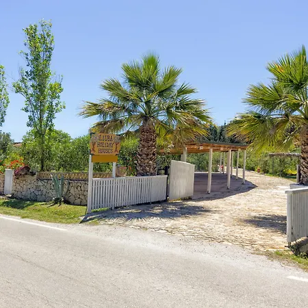 Holiday home Liuba Vasilikos (Zakynthos)