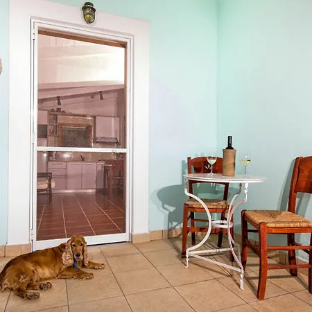 Holiday home Liuba Vasilikos (Zakynthos)