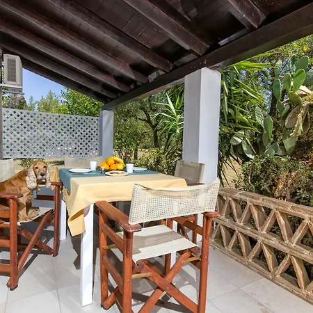 Holiday home Liuba Vasilikos (Zakynthos)