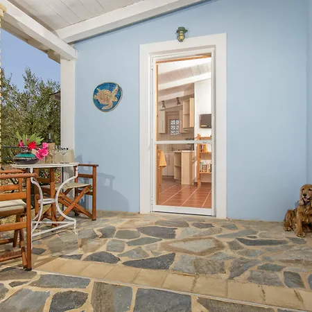 Holiday home Liuba
