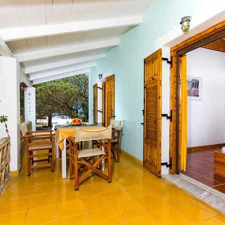 Liuba Holiday home Vasilikos (Zakynthos)